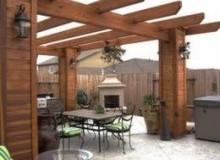 Kwikfynd Pergolas
wangarabell